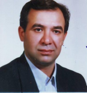 سعید دباغی صدر