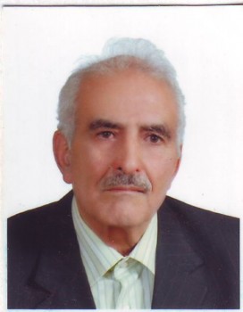 علی امین کاظمی