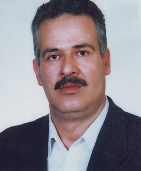 علی محمد نقی زاده