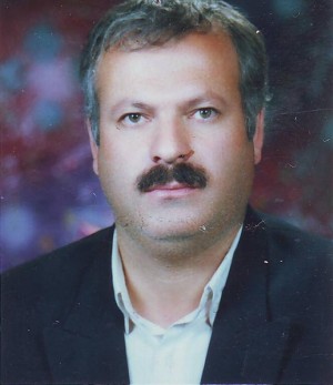 غلامحسین محمدخانلو