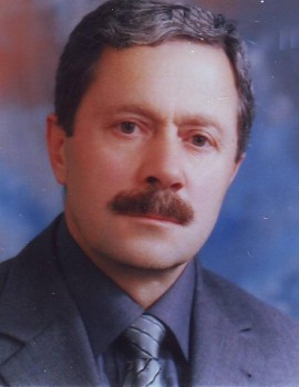 محمدحسن دباغی صدر