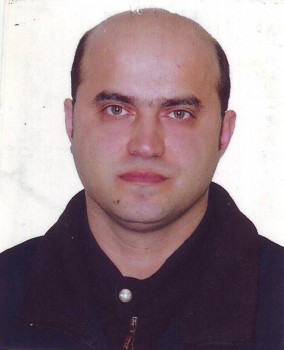 سعید غفارزاده