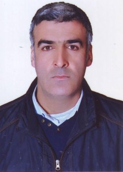 عباس حسینیان